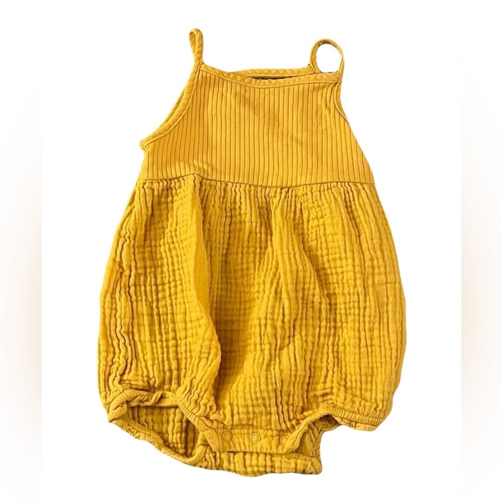 Cat & Jack Romper